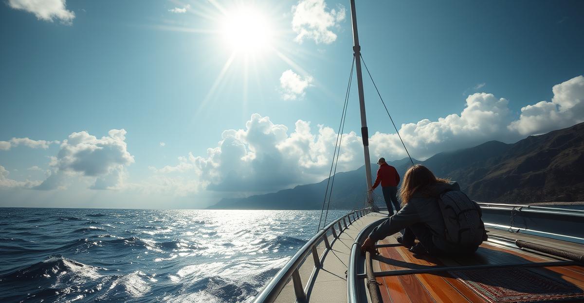 Orientación por Sombras y Relojes Analógicos: Guía Avanzada para Navegantes sin Instrumentos