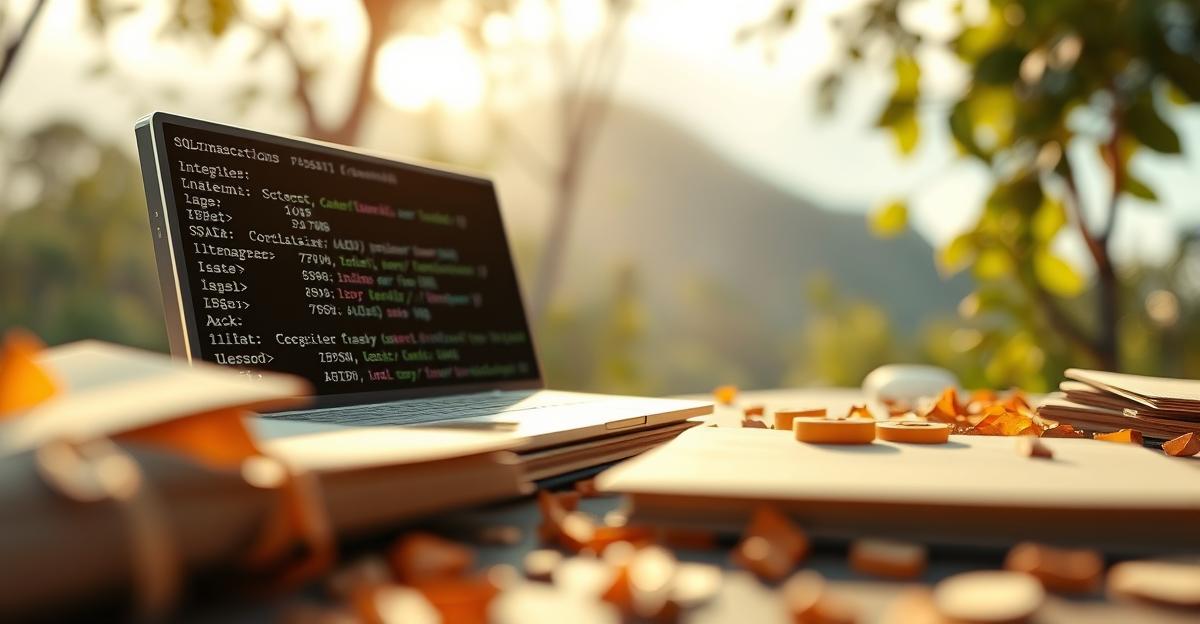 SQL Transactions: Asegurando la Integridad de Datos con ACID 🔒
