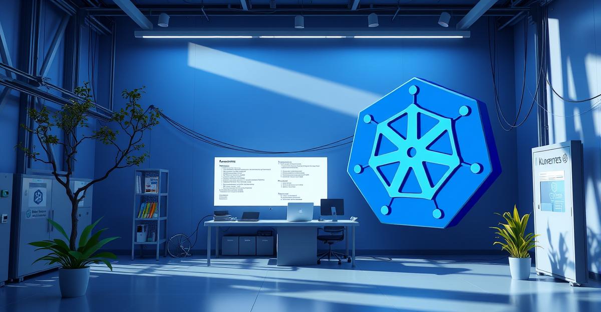 Gestión de Redes en Kubernetes: Servicios, Ingress y Network Policies 🌐